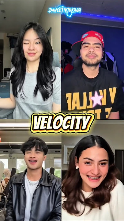 Dance terbaru Horeg tenxi #horreg #dancetrend #dancetiktok #tiktok