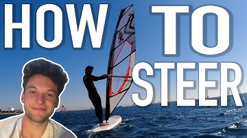 How to steer (beginner tutorial)