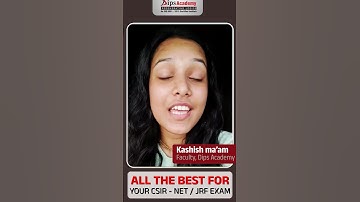 All The Very Best – Motivational Message by Kashish M