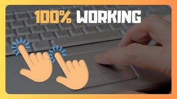 How To Enable Two Finger Tap for Right Click in Windows 11/10