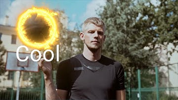 Motion Tracking Example