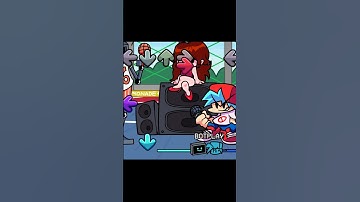 FNF Hex Playground Test VS Gameplay #fnf #shorts