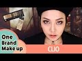 로드샵 원브랜드 메이크업 : 클리오 CLIO Korean one brand makeup | SSIN