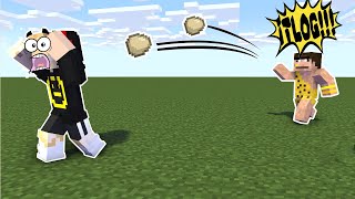 Nahanap ko si TARZAN sa Minecraft PE screenshot 4