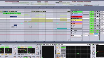 sap secrets of the pharaohs part 2: kin and dr. derg take you through the making of "seasons"