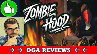 Dad on a Budget: Zombiehood Review