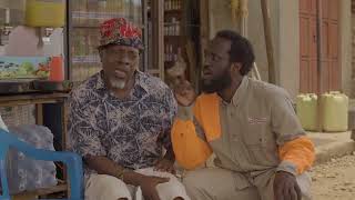 The Graduation Chaos - THE VILLAGE SHOP