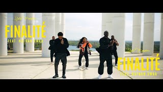 Yetii Maestro - FINALITÉ feat. Nathan Swaa (Clip Officiel)