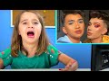 Kids React to Gay