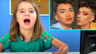 Kids React to Gay