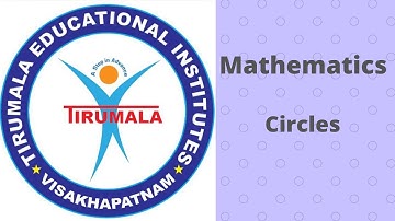 Lecture -4 (Tangent, Condition for tangency and other concepts)