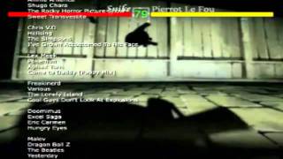 Scott and Zathos watch AMV Hell 5