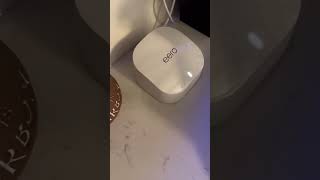 Eero Mesh WiFi Fixes Dead Zones Fast #meshnetwork