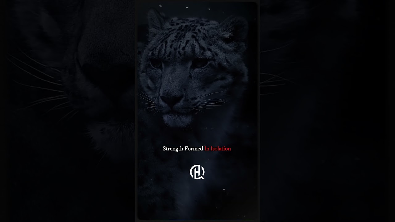 Выковано в одиночку 