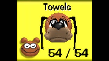 Toontown Rewritten | WTF Names Ep. 1