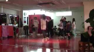 junkstar☆おばん時代feat.j-kids&Hiro