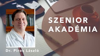 Dr. Piros László: A hazai transzplantáció lehetőségei