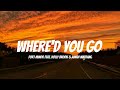 Fort Minor feat. Holly Brook & Jonah Matranga - Where'd you go Lyrics Terjemahan