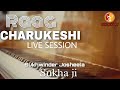 Live session raag charukeshi by sukhwinder josheela guru academy 9815446787