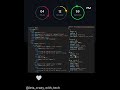 DigitalWatch #coding #motivation #movie #edit #song #web3  #tutorial #python #alightmotion #creative