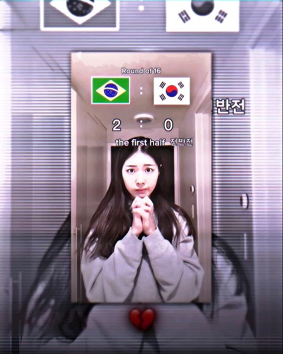 BRAZIL🔥 #footballplayer #ball  #team  #fans #shorts#football #neymar #edit #brazil #phonk #korea