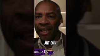 Are Black Mayors Under Attack in the US?