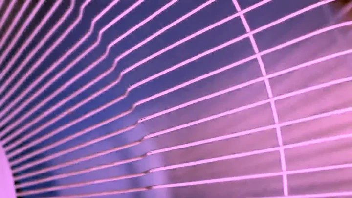 REALLY AWESOME FAN SOUND FOR SLEEP | White Noise For Superb Slumber, Studying & Relaxation