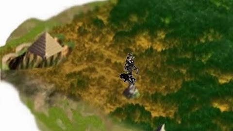 Game Maker: Isometric Movement, Physics and Gamepad