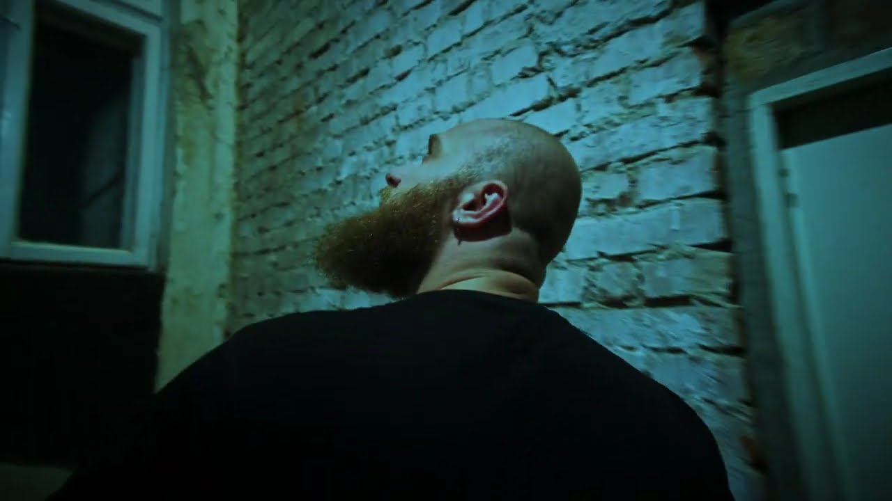 VANDAAL | | CK ft. Laura Brat & Alexandru Grăjdeanu (Official Video)