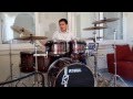 Sertap Erener - A?k - Drum Cover