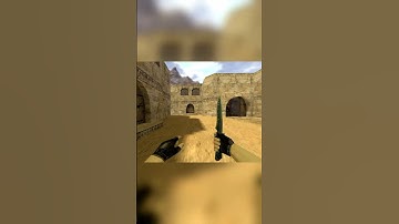 The History of DUST 2
