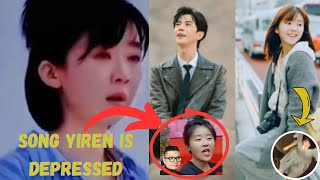 Song Yiren in the Whirlwind of Rumors Following Yu Menglong s Death Facts Accusations Reality
