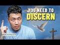 Are You Hearing The Holy Spirit?