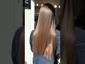 میدونید که موهای وز و دمج اصلا زیبا نیستند ولی موهای صاف و بدون وز و موخوره همیشه خاص بوده و هست 