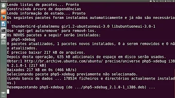 Como ativar o Apache?