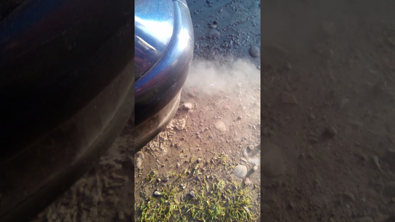 Antipollution fault citroen c5