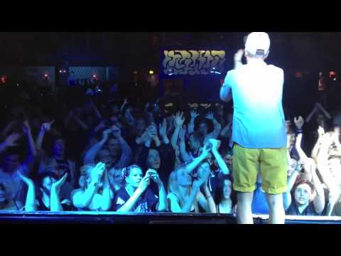 ItaloBrothers Tour Report No. 40
