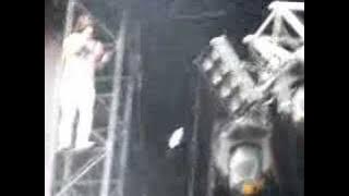 30 seconds to marslive @ RAR