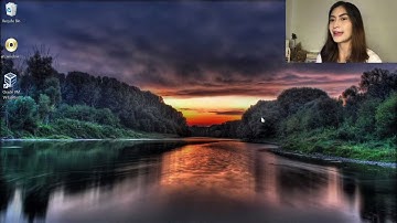 Cara menginstal windows 7 dan partisi harddisk menggunakan virtual box