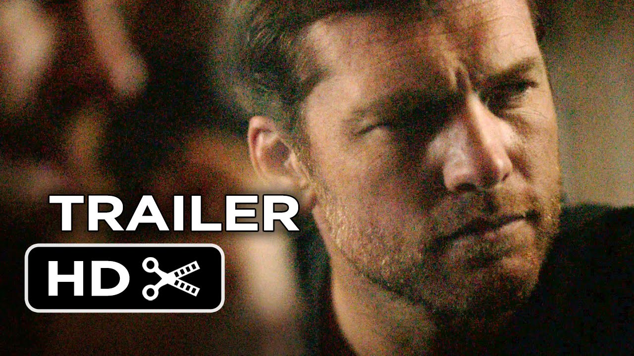 Kidnapping Mr. Heineken Official Trailer #1 (2015) - Anthony Hopkins, Sam Worthington Movie HD