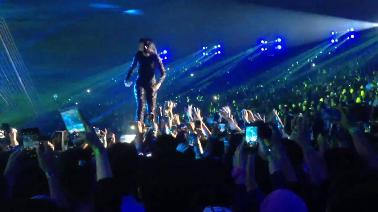 Jessie J - Price Tag (NET. 3.0) LIVE @SICC | May, 29th 2016