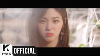 [MV] CLC(씨엘씨) _ Distance(선) chords