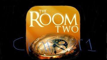 The ultimate sequel - the room 2 chapter 1, THE CRYPT