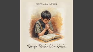 Remaja Teladan Citra Kristus