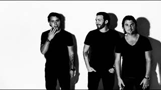 Swedish House Mafia – BBC Essential Mix (Live at Creamfields 2010) (04-09-2010) Classic Sets