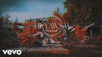HEYAWSM - (a)eternitas