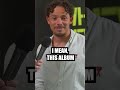 Anthony Ramos Reveals He’s Been Writing a Musical for 6 Years