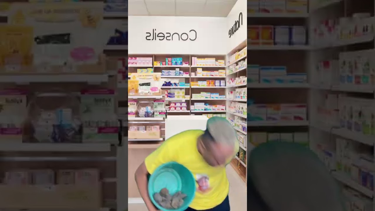 A Receita Médica, diarreia