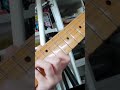 Cara Melatih Speed Arpeggio Gitar agar Bersih dan Akurat #latihangitar #belajargitar