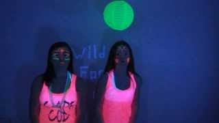Wild for the night ASAP Rocky feat. Skrillex MUSIC VIDEO (LYRICS)